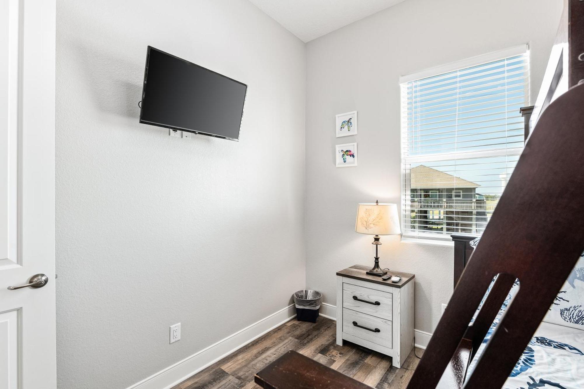 Stylish 4Br Crystal Beach Retreat Walk To Beach Bolivar Peninsula Exterior foto